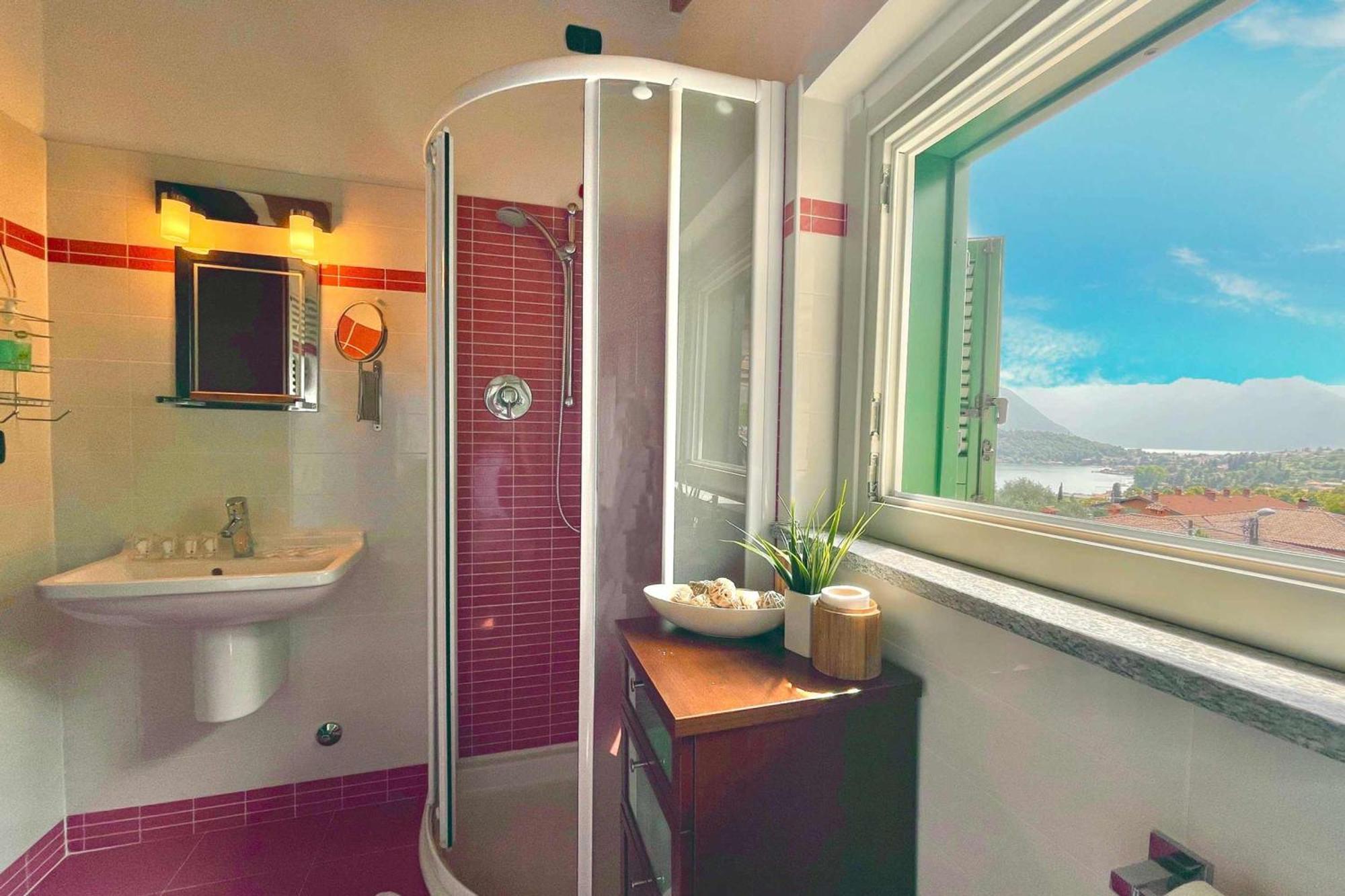 Belvedere Mansarda تريميتْسّو المظهر الخارجي الصورة