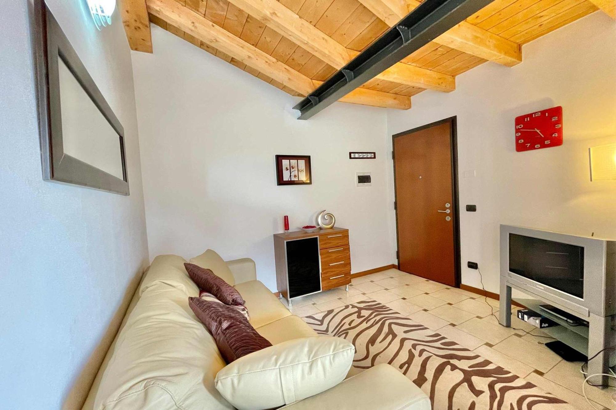 Belvedere Mansarda تريميتْسّو المظهر الخارجي الصورة